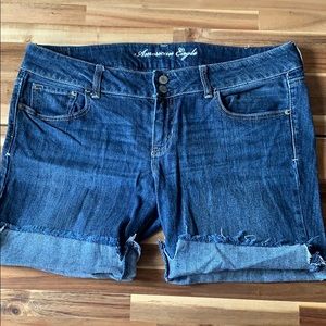 AMERICAN EAGLE DENIM